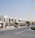 3 BR 2019.52 Sq.Ft. Townhouse in Noor Townhouses