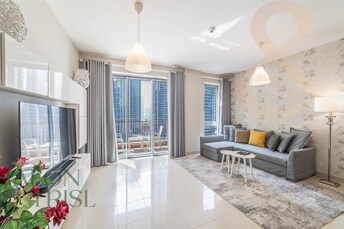 Standpoint Towers Apartment for Rent, Downtown Dubai, Dubai