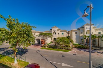 Quortaj Villa for Rent, Al Furjan, Dubai