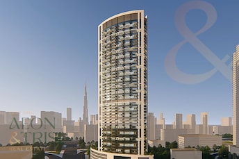 Nobles Tower Apartment for Rent, Business Bay, Dubai