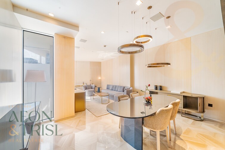 FIVE Palm Jumeirah Apartment for Sale, Palm Jumeirah, Dubai