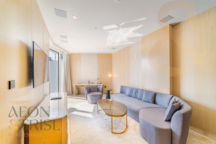 FIVE Palm Jumeirah Apartment for Sale, Palm Jumeirah, Dubai