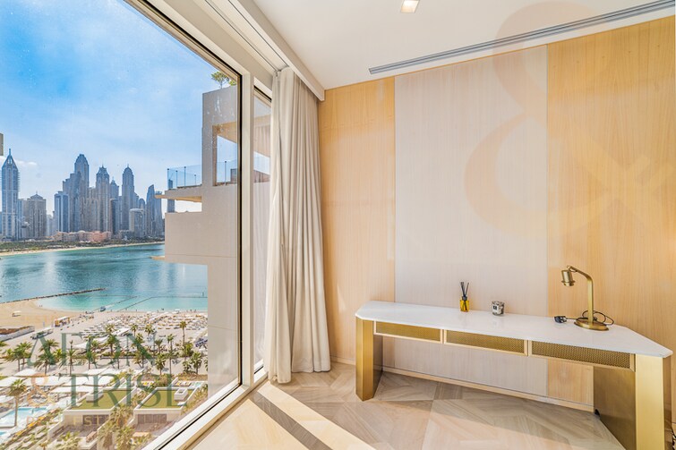 FIVE Palm Jumeirah Apartment for Sale, Palm Jumeirah, Dubai