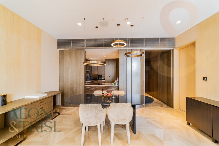 FIVE Palm Jumeirah Apartment for Sale, Palm Jumeirah, Dubai