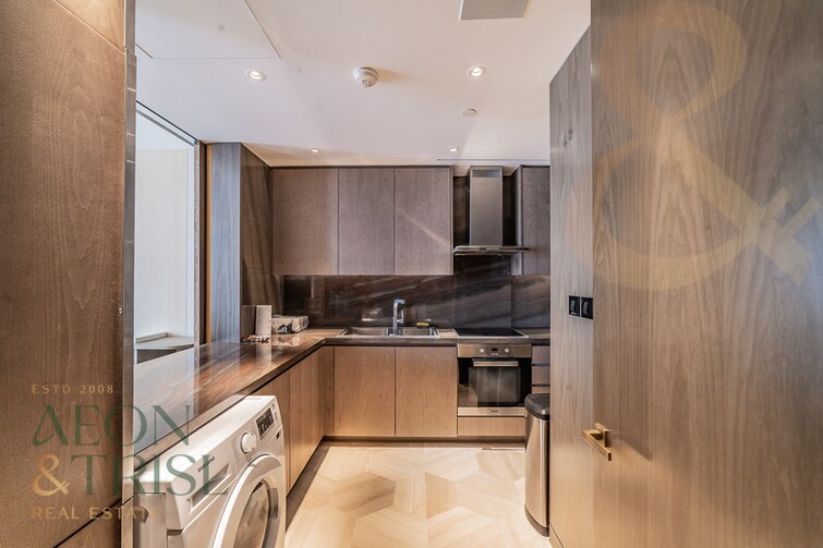 FIVE Palm Jumeirah Apartment for Sale, Palm Jumeirah, Dubai