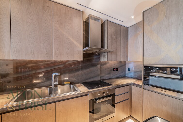 FIVE Palm Jumeirah Apartment for Sale, Palm Jumeirah, Dubai