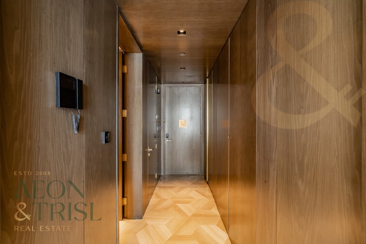 FIVE Palm Jumeirah Apartment for Sale, Palm Jumeirah, Dubai