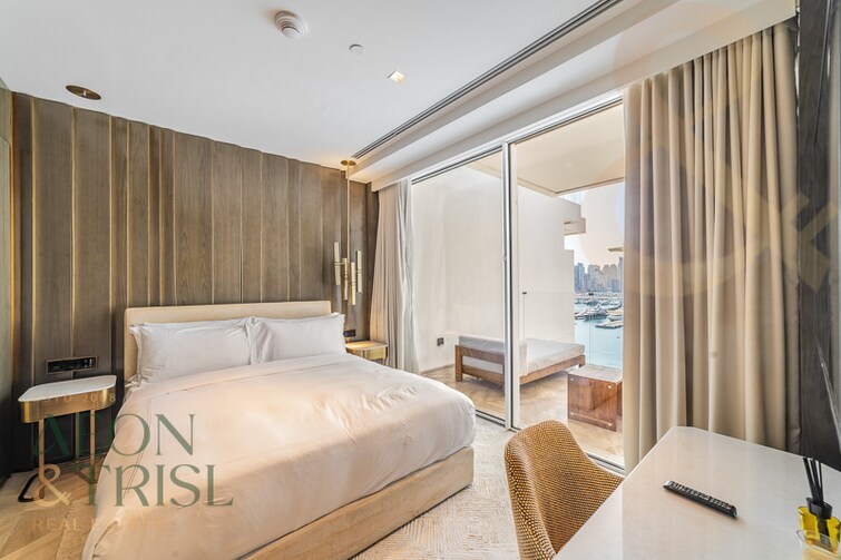 FIVE Palm Jumeirah Apartment for Sale, Palm Jumeirah, Dubai