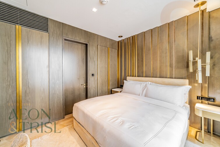 FIVE Palm Jumeirah Apartment for Sale, Palm Jumeirah, Dubai