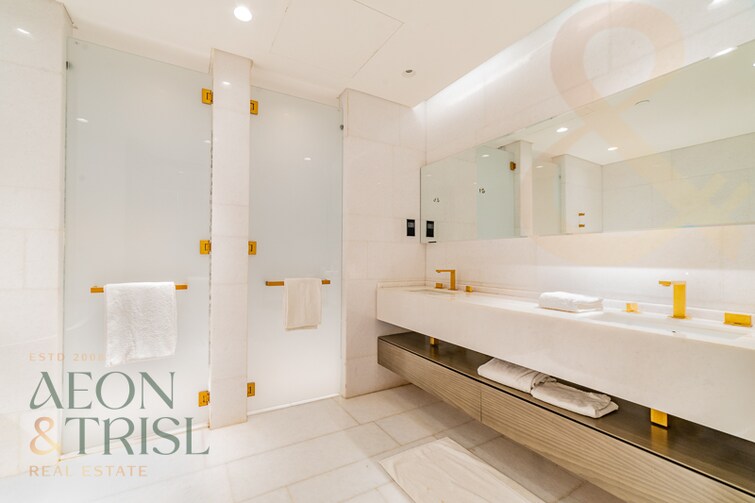 FIVE Palm Jumeirah Apartment for Sale, Palm Jumeirah, Dubai