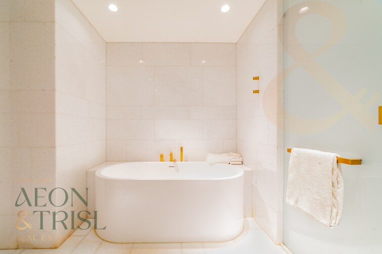 FIVE Palm Jumeirah Apartment for Sale, Palm Jumeirah, Dubai