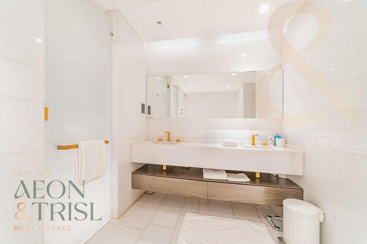 FIVE Palm Jumeirah Apartment for Sale, Palm Jumeirah, Dubai