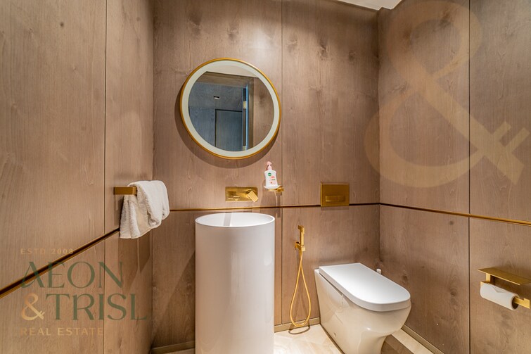 FIVE Palm Jumeirah Apartment for Sale, Palm Jumeirah, Dubai