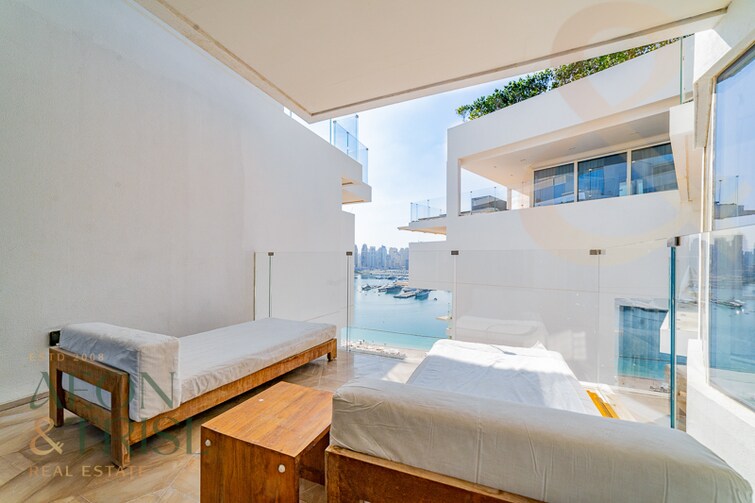 FIVE Palm Jumeirah Apartment for Sale, Palm Jumeirah, Dubai