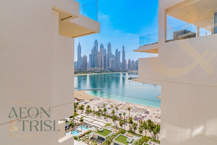 FIVE Palm Jumeirah Apartment for Sale, Palm Jumeirah, Dubai