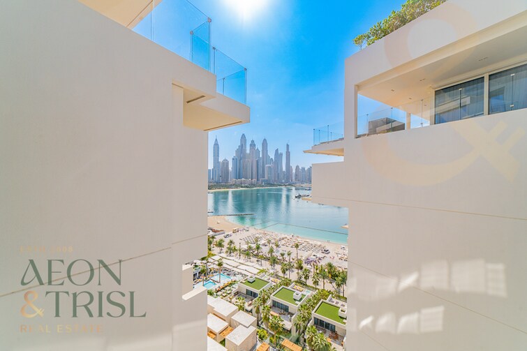 FIVE Palm Jumeirah Apartment for Sale, Palm Jumeirah, Dubai