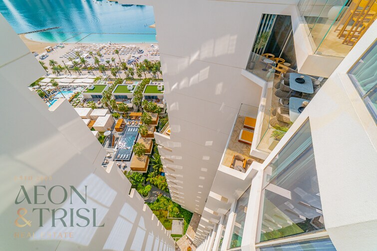FIVE Palm Jumeirah Apartment for Sale, Palm Jumeirah, Dubai