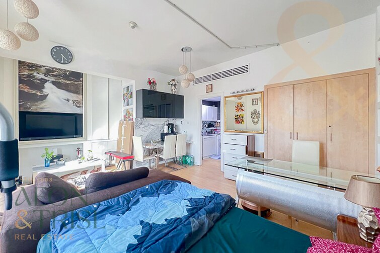 Emirates Cluster Apartment for Rent, International City, Dubai