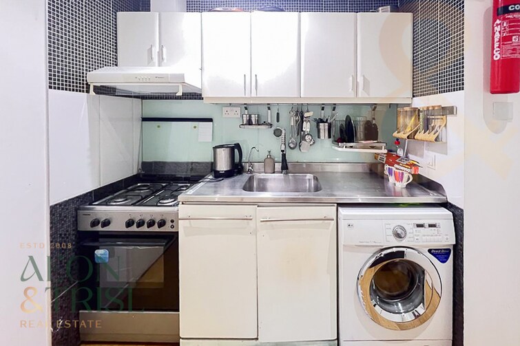 Emirates Cluster Apartment for Rent, International City, Dubai