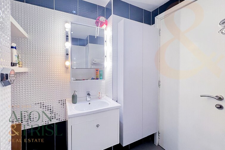 Emirates Cluster Apartment for Rent, International City, Dubai