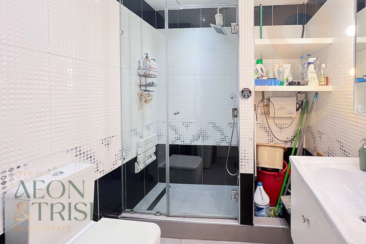 Emirates Cluster Apartment for Rent, International City, Dubai