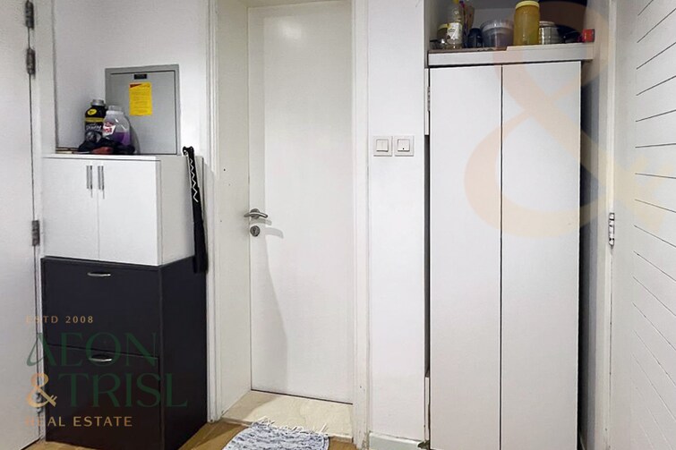 Emirates Cluster Apartment for Rent, International City, Dubai