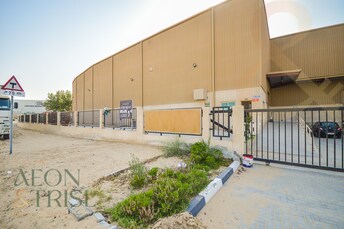  Warehouse for Sale, Dubai Investment Park (DIP), Dubai