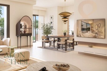  Villa for Sale, The Valley, Dubai