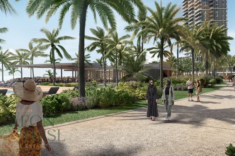  Apartment for Sale, Al Marjan Island, Ras al-Khaimah