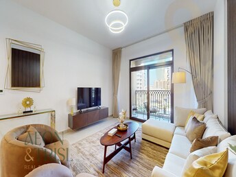Madinat Jumeirah Living Apartment for Rent, Umm Suqeim, Dubai