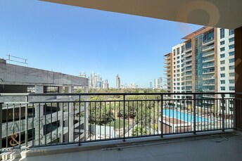 Panorama Apartment for Rent, The Views, Dubai