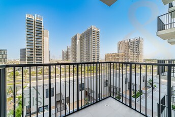 Executive Residences Apartment for Rent, Dubai Hills Estate, Dubai