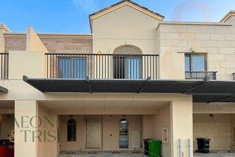 Jasmine Lane Townhouse for Sale, Jumeirah Golf Estates, Dubai