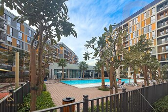 Midtown Apartment for Rent, Dubai Production City (IMPZ), Dubai