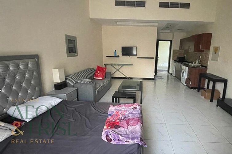 JVC District 13 Apartment for Sale, Jumeirah Village Circle (JVC), Dubai