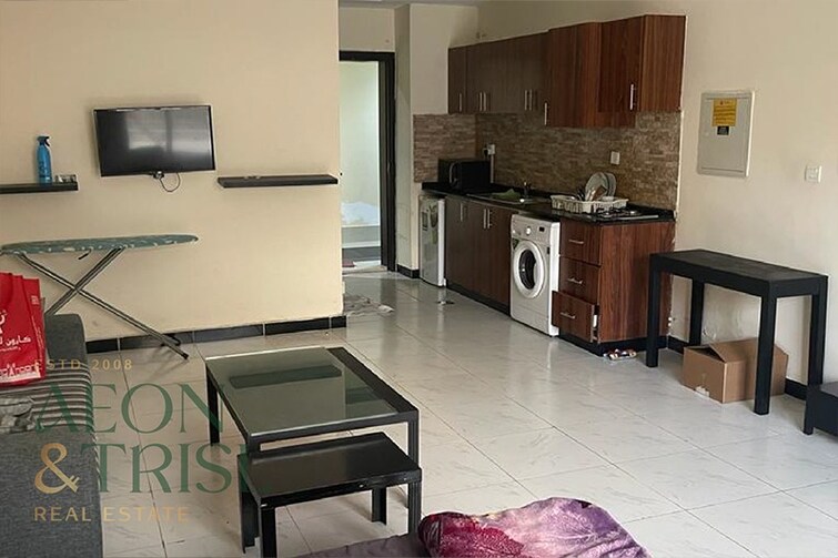 JVC District 13 Apartment for Sale, Jumeirah Village Circle (JVC), Dubai