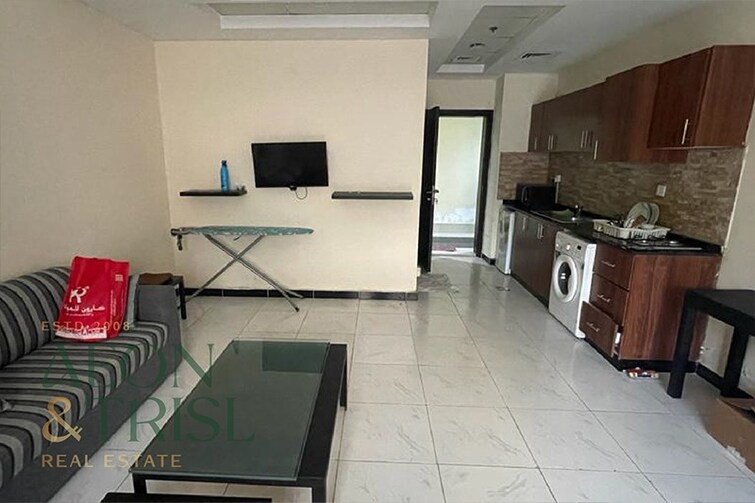 JVC District 13 Apartment for Sale, Jumeirah Village Circle (JVC), Dubai