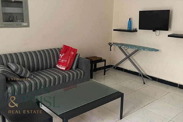 JVC District 13 Apartment for Sale, Jumeirah Village Circle (JVC), Dubai