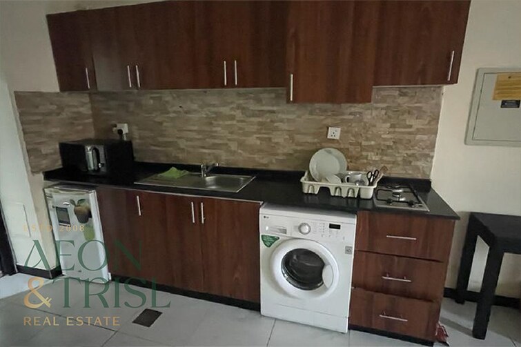 JVC District 13 Apartment for Sale, Jumeirah Village Circle (JVC), Dubai