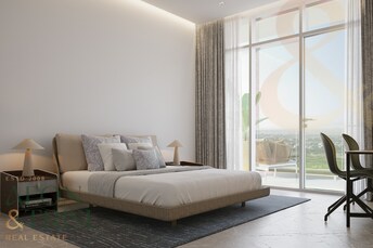 1 BR .95Apartment For Sale in Dubai Hills Estate