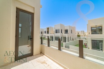 Mira Oasis Villa for Rent, Reem, Dubai