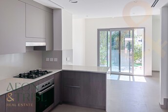 Elan Townhouse for Rent, Tilal Al Ghaf, Dubai