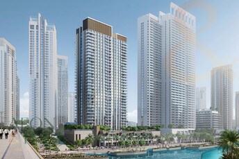  Apartment for Sale, Dubai Creek Harbour, Dubai