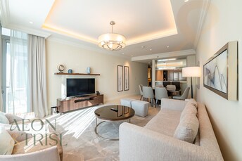 The Address Residence Fountain Views Apartment for Sale, Downtown Dubai, Dubai