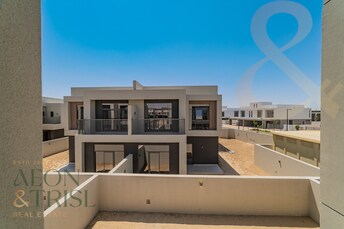  Townhouse for Rent, Dubai South, Dubai