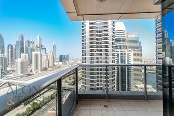 JLT Cluster S (Green Lake Towers) Apartment for Rent, Jumeirah Lake Towers (JLT), Dubai