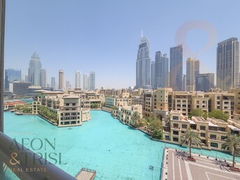 The Residences Apartment for Sale, Downtown Dubai, Dubai