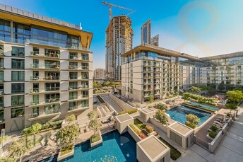 Sobha Hartland Apartment for Rent, Mohammed Bin Rashid City, Dubai