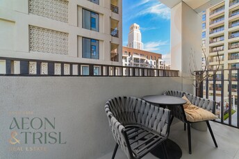  Apartment for Rent, Dubai Creek Harbour, Dubai