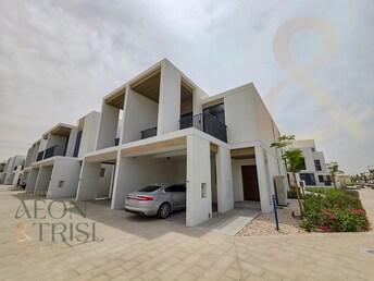 Bliss Townhouses Townhouse for Rent, Arabian Ranches 3, Dubai